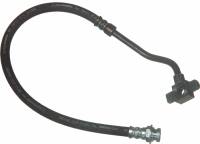 Front Brake Hose, RH, 4wd, 81-91 Blazer