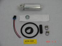 Fuel Pump 82-91