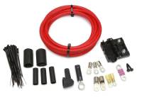 Ultra High Amp Alternator Wiring Kit (140-190 Amps)