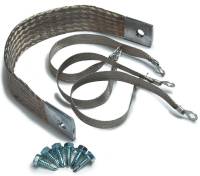 Universal Body & Engine Ground Strap Kit