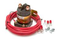 Electrical - Alternators - Painless Wiring - High Amp Alternator Shutdown Relay