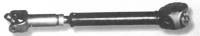 Power Plus Products - Front Driveshaft 1973-76 w/AT