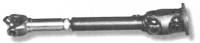 76-91 Blazer - Driveshafts - Power Plus Products - Front Driveshaft 1977-80 w/AT