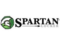 Spartan Locker - SL SPRING-SM