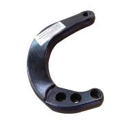 4" Raised Steering Arm for 3 Bolt Steering Knuckle, 69-91 Blazer