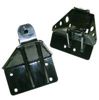 4" Lift Rear Shackle Flip, 73-91 Blazer
