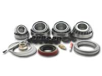Dana 60 Rear - Differential Parts & Lockers - USA Standard Gear - ZK D60-R