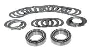 Carrier Installation Kit for 10 Bolt Rear & 8.5" Front w/HD Bearings (Posi)