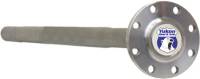 Axles & Axle Bearings - Axle - Rear (Both Sides) - Yukon Gear & Axle - YA D45553-2