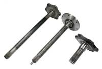 Axles & Axle Bearings - Axle - Front Inner Right - Yukon Gear & Axle - YA G26034185